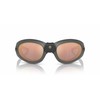 Akiniai GIORGIO ARMANI AR8201Q60504Z. Akiniai przeciwsłoneczne, Kolor juoda. Unisex.