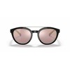 Akiniai ARMANI EXCHANGE AX4118S81586X. Akiniai przeciwsłoneczne, Kolor juoda. Unisex.