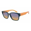 Akiniai ARNETTE AN4325-29012H. Akiniai przeciwsłoneczne, Kolor oranžinė. Unisex.