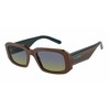 Akiniai ARNETTE AN431812382W5. Akiniai przeciwsłoneczne, Kolor ruda. Unisex.