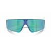 Akiniai ARNETTE AN4332-291855. Akiniai przeciwsłoneczne, Kolor mėlyna. Unisex.
