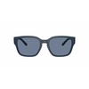 Akiniai ARNETTE AN432527592V5. Akiniai przeciwsłoneczne, Kolor mėlyna. Unisex.