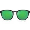 Akiniai ARNETTE AN43192871F25. Akiniai przeciwsłoneczne, Kolor juoda. Unisex.