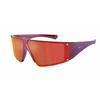 Akiniai ARNETTE AN4332-29206Q. Akiniai przeciwsłoneczne, Kolor PURPLE. Unisex.