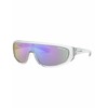 Akiniai ARNETTE A42642634Y730. Akiniai przeciwsłoneczne, Kolor permatomas. Unisex.