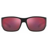 Akiniai ARNETTE AN432428056Q6. Akiniai przeciwsłoneczne, Kolor juoda. Unisex.
