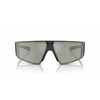 Akiniai ARNETTE AN433229006G6. Akiniai przeciwsłoneczne, Kolor juoda. Unisex.