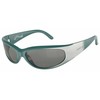 Akiniai ARNETTE AN4302-28176G. Akiniai przeciwsłoneczne, Kolor žalia. Unisex.