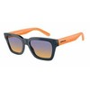 Akiniai ARNETTE AN4334-12422H. Akiniai przeciwsłoneczne, Kolor oranžinė. Unisex.