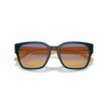 Akiniai ARNETTE AN4325-29012H. Akiniai przeciwsłoneczne, Kolor oranžinė. Unisex.