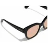 Hawkers AUDREY #juodas rose auksinis 1 u