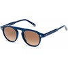 Akiniai BELSTAFF LARSSON-AZUL. Akiniai przeciwsłoneczne, Kolor mėlyna. Unisex.