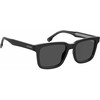 Akiniai CARRERA CARRERA251S80. Akiniai przeciwsłoneczne, Kolor juoda. Unisex.