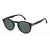 Abiejų lyčių akiniai nuo saulės Carrera CARRERA-301-S-80750Q3 Ø 50 mm