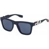 Abiejų lyčių akiniai nuo saulės Fila SF9416-510C03 Ø 51 mm