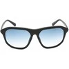 Abiejų lyčių akiniai nuo saulės Guess GU00057-02W ø 60 mm