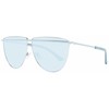 Akiniai GUESS GU7852-10V. Akiniai przeciwsłoneczne, Kolor pilka. Unisex.