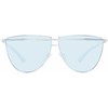 Akiniai GUESS GU7852-10V. Akiniai przeciwsłoneczne, Kolor pilka. Unisex.
