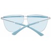 Akiniai GUESS GU7852-10V. Akiniai przeciwsłoneczne, Kolor pilka. Unisex.