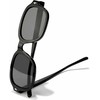 Hawkers TWIST polarized #juodas dark 1 u