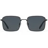 Hawkers IRIS polarized #Juodas Dark 1 u