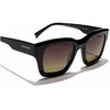 Hawkers CULTURE polarized #Juodas Moss 1 u