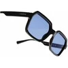 Hawkers MINIMAL MAX #Juodas Blueberry 1 u
