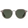 Hawkers WARWICK METAL #Gun Metal Alligator 1 u