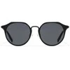 Hawkers WARWICK METAL #Juodas Dark Mėlyna 1 u