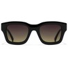 Hawkers CULTURE polarized #Juodas Moss 1 u