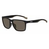 Akiniai HUGO BOSS BOSS1542FS087. Akiniai przeciwsłoneczne, Kolor smėlio spalva. Unisex.