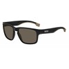 Akiniai HUGO BOSS BOSS1497S0875. Akiniai przeciwsłoneczne, Kolor smėlio spalva. Unisex.