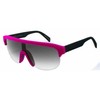 Akiniai ITALIA INDEPENDENT 0911V-018-000. Akiniai przeciwsłoneczne, Kolor rožinė. Unisex.