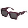 Akiniai JUST CAVALLI SJC108V530887. Akiniai przeciwsłoneczne, Kolor PURPLE. Kobieta.
