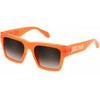 Akiniai JUST CAVALLI SJC038-5401KD. Akiniai przeciwsłoneczne, Kolor oranžinė. Unisex.