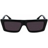Akiniai przeciwsłoneczne unisex Karl Lagerfeld KLJ6147S56150