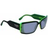 Akiniai Karl Lagerfeld KL6106S-11. Akiniai przeciwsłoneczne, Kolor juoda. Unisex.