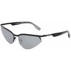 Akiniai Karl Lagerfeld KL352S6117001. Akiniai przeciwsłoneczne, Kolor juoda. Unisex.