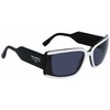 Akiniai Karl Lagerfeld KL6106S-6. Akiniai przeciwsłoneczne, Kolor juoda. Unisex.