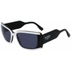 Akiniai Karl Lagerfeld KL6106S-6. Akiniai przeciwsłoneczne, Kolor juoda. Unisex.