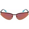 Akiniai Karl Lagerfeld KL352S6117601. Akiniai przeciwsłoneczne, Kolor mėlyna. Unisex.