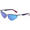 Akiniai Karl Lagerfeld KL352S6117404. Akiniai przeciwsłoneczne, Kolor mėlyna. Unisex.
