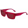 Akiniai Karl Lagerfeld KLJ6147S56155. Akiniai przeciwsłoneczne, Kolor rožinė. Unisex.