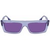 Akiniai Karl Lagerfeld KLJ6147S56156. Akiniai przeciwsłoneczne, Kolor PURPLE. Unisex.
