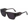 Akiniai przeciwsłoneczne unisex Karl Lagerfeld KL6123S541802