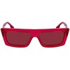 Akiniai Karl Lagerfeld KLJ6147S56155. Akiniai przeciwsłoneczne, Kolor rožinė. Unisex.