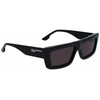 Akiniai przeciwsłoneczne unisex Karl Lagerfeld KLJ6147S56150