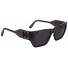 Akiniai przeciwsłoneczne unisex Karl Lagerfeld KL6123S541802
