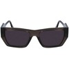 Akiniai przeciwsłoneczne unisex Karl Lagerfeld KL6123S541802