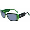 Akiniai Karl Lagerfeld KL6106S-11. Akiniai przeciwsłoneczne, Kolor juoda. Unisex.